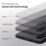 قاب محافظ نیلکین هواوی Nillkin Frosted Shield Case For Huawei nova 5T