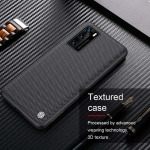 قاب محافظ نیلکین هواوی Nillkin Textured nylon fiber Case Huawei P40