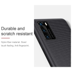 قاب محافظ نیلکین هواوی Nillkin Textured nylon fiber Case Huawei P40