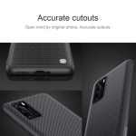 قاب محافظ نیلکین هواوی Nillkin Textured nylon fiber Case Huawei P40