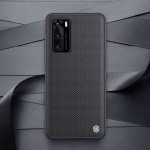 قاب محافظ نیلکین هواوی Nillkin Textured nylon fiber Case Huawei P40