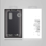 قاب محافظ نیلکین هواوی Nillkin Textured nylon fiber Case Huawei P40