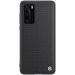 قاب محافظ نیلکین هواوی Nillkin Textured nylon fiber Case Huawei P40