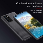 قاب محافظ نیلکین هواوی Nillkin Textured nylon fiber Case Huawei P40