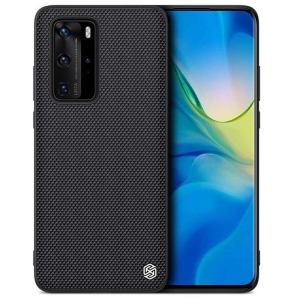 قاب محافظ نیلکین هواوی Nillkin Textured nylon fiber Case Huawei P40 Pro