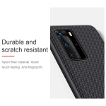 قاب محافظ نیلکین هواوی Nillkin Textured nylon fiber Case Huawei P40 Pro
