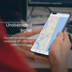 قاب محافظ نیلکین هواوی Nillkin Textured nylon fiber Case Huawei P40 Pro