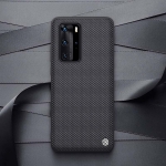 قاب محافظ نیلکین هواوی Nillkin Textured nylon fiber Case Huawei P40 Pro