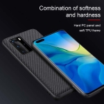 قاب محافظ نیلکین هواوی Nillkin Textured nylon fiber Case Huawei P40 Pro