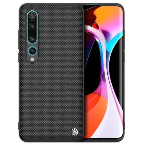قاب محافظ نیلکین شیائومی Nillkin Textured nylon fiber Case Xiaomi Mi 10