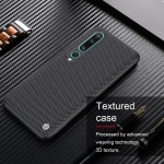 قاب محافظ نیلکین شیائومی Nillkin Textured nylon fiber Case Xiaomi Mi 10