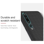قاب محافظ نیلکین شیائومی Nillkin Textured nylon fiber Case Xiaomi Mi 10