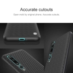 قاب محافظ نیلکین شیائومی Nillkin Textured nylon fiber Case Xiaomi Mi 10