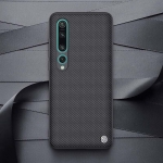 قاب محافظ نیلکین شیائومی Nillkin Textured nylon fiber Case Xiaomi Mi 10