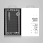قاب محافظ نیلکین شیائومی Nillkin Textured nylon fiber Case Xiaomi Mi 10