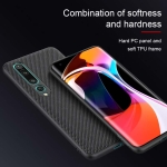 قاب محافظ نیلکین شیائومی Nillkin Textured nylon fiber Case Xiaomi Mi 10