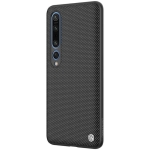 قاب محافظ نیلکین شیائومی Nillkin Textured nylon fiber Case Xiaomi Mi 10 Pro