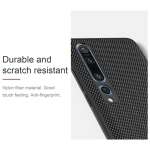 قاب محافظ نیلکین شیائومی Nillkin Textured nylon fiber Case Xiaomi Mi 10 Pro