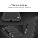قاب محافظ نیلکین شیائومی Nillkin Textured nylon fiber Case Xiaomi Mi 10 Pro