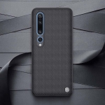 قاب محافظ نیلکین شیائومی Nillkin Textured nylon fiber Case Xiaomi Mi 10 Pro