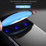 گلس سامسونگ Samsung Galaxy S20 Plus مدل UV Full Glass Screen Protector