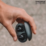 هندزفری بلوتوث دو گوش شیائومی Xiaomi 1MORE Stylish E1029 AptX True Wireless Earbuds