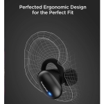 هندزفری بلوتوث دو گوش شیائومی Xiaomi 1MORE Stylish E1029 AptX True Wireless Earbuds