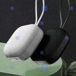 اسپیکر بلوتوث شیائومی Xiaomi 1More OMThing IPX7 Bluetooth Speaker