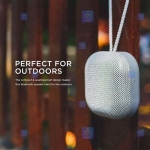 اسپیکر بلوتوث شیائومی Xiaomi 1More OMThing IPX7 Bluetooth Speaker