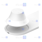 چراغ خواب و شارژر وایرلس شیائومی Xiaomi Yeelight YLYD04YI 10W Wireless Charger