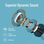 هندزفری بلوتوث هایلو Haylou GT1 Pro Bluetooth Earbuds