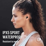 هندزفری بلوتوث هایلو Haylou GT1 Pro Bluetooth Earbuds