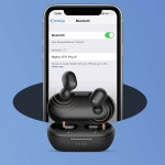 هندزفری بلوتوث هایلو Haylou GT1 Pro Bluetooth Earbuds