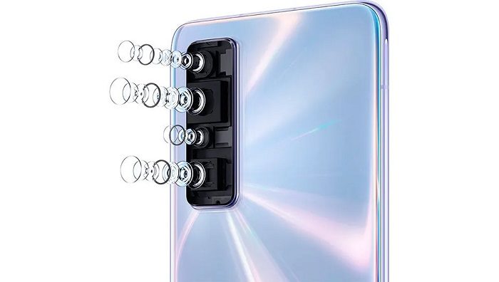 Huawei nova 7 5G
