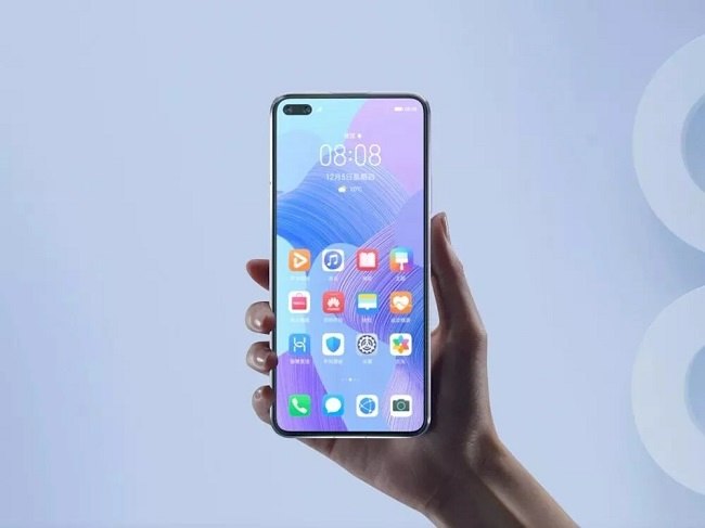 Huawei nova 7 5G