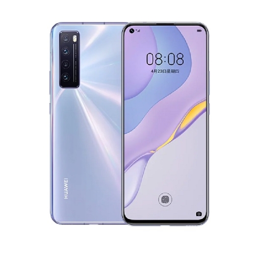 گوشی Huawei nova 7 5G دو سیم کارت با ظرفیت 256 گیگابایت