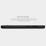 کیف محافظ چرمی نیلکین سامسونگ Nillkin Qin Case For Samsung Galaxy A11