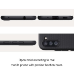قاب محافظ نیلکین سامسونگ Nillkin Super Frosted Shield Case Samsung Galaxy A11