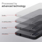 قاب محافظ نیلکین سامسونگ Nillkin Super Frosted Shield Case Samsung Galaxy A11