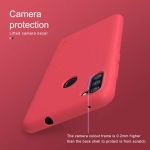 قاب محافظ نیلکین سامسونگ Nillkin Super Frosted Shield Case Samsung Galaxy A11