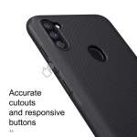 قاب محافظ نیلکین سامسونگ Nillkin Super Frosted Shield Case Samsung Galaxy A11