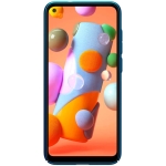 قاب محافظ نیلکین سامسونگ Nillkin Super Frosted Shield Case Samsung Galaxy A11