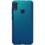قاب محافظ نیلکین سامسونگ Nillkin Super Frosted Shield Case Samsung Galaxy A11