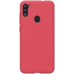 قاب محافظ نیلکین سامسونگ Nillkin Super Frosted Shield Case Samsung Galaxy A11