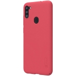 قاب محافظ نیلکین سامسونگ Nillkin Super Frosted Shield Case Samsung Galaxy A11