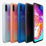 Samsung Galaxy A70