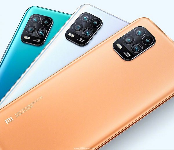 Xiaomi Mi 10 Lite Zoom