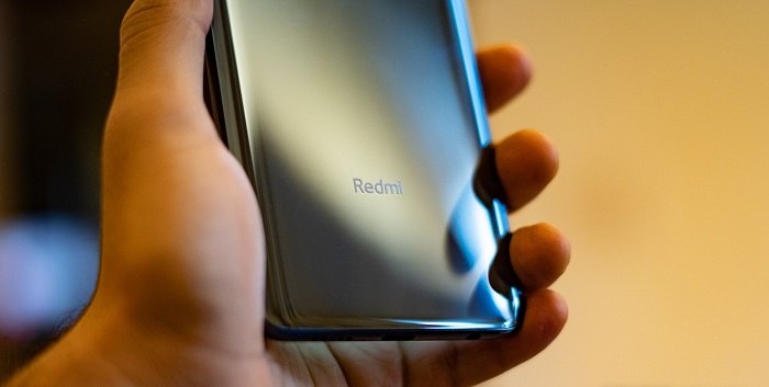 Xiaomi Redmi 10X