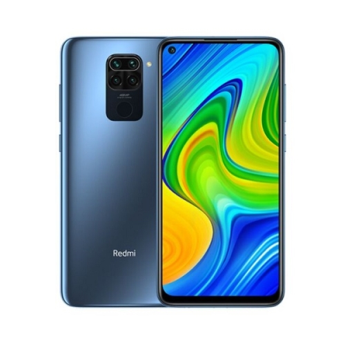 گوشی Xiaomi Redmi 10X 4G دو سیم کارت با ظرفیت 128 گیگابایت