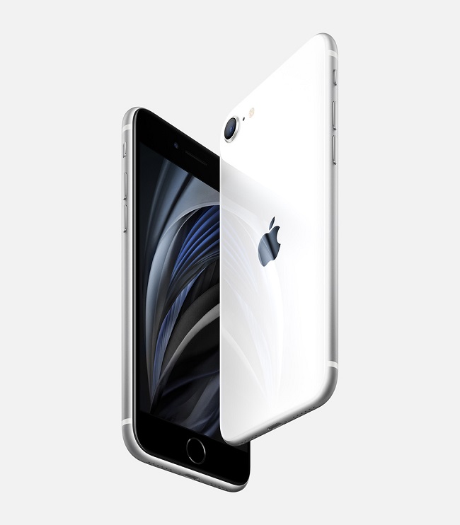 Apple iPhone SE (2020)